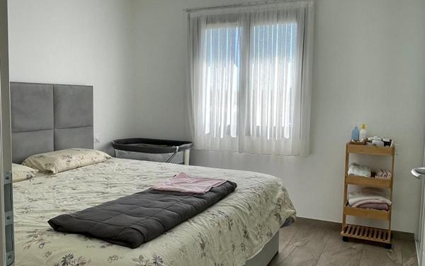 Maison à vendre    4 pièces •  Rochemaure