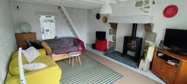 Maison de village
