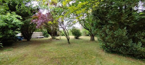 Maison de village