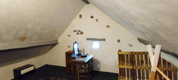 Maison de village