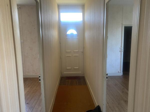 Maison à vendre |  Coutras |  5 pièces | 138 m²