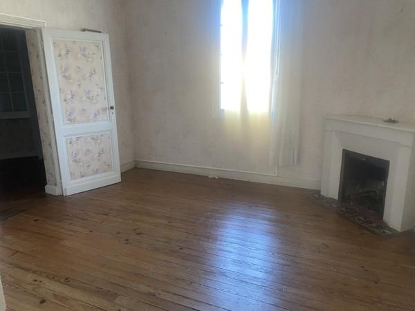 Maison à vendre |  Coutras |  5 pièces | 138 m²