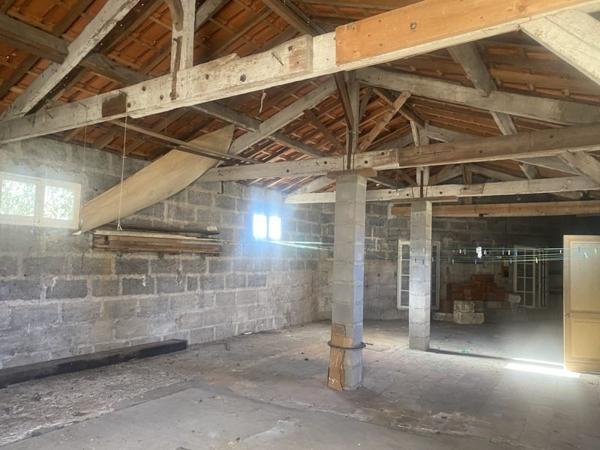 Maison à vendre |  Coutras |  5 pièces | 138 m²