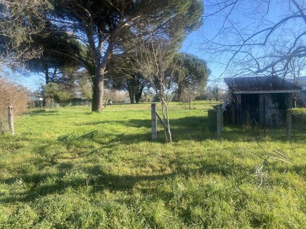 Maison à vendre |  Coutras |  5 pièces | 138 m²