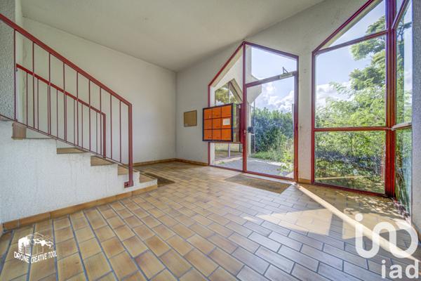 Appartement à vendre 2 pièces 58 m² Florange