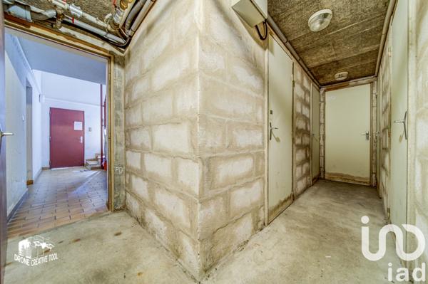 Appartement à vendre 2 pièces 58 m² Florange