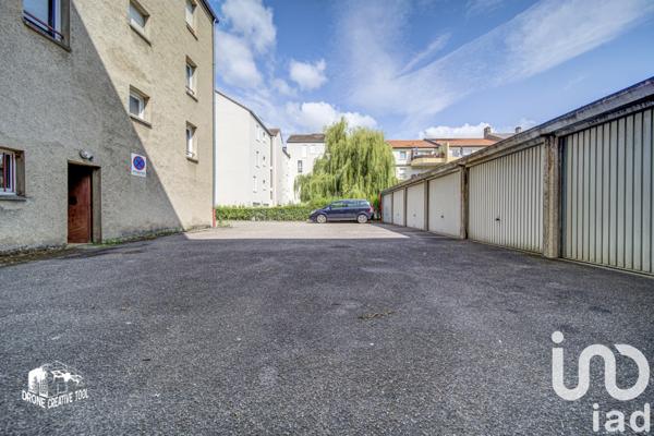 Appartement à vendre 2 pièces 58 m² Florange