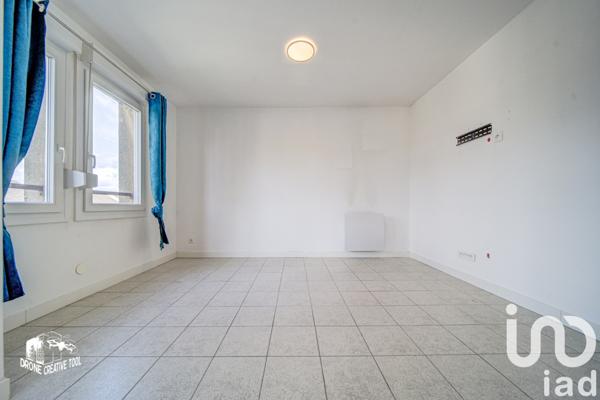 Appartement à vendre 2 pièces 58 m² Florange