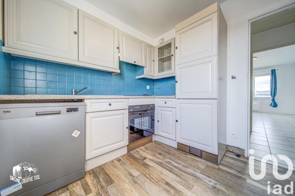Appartement à vendre 2 pièces 58 m² Florange