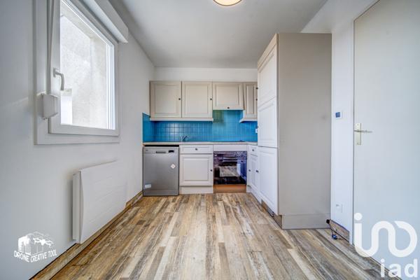 Appartement à vendre 2 pièces 58 m² Florange