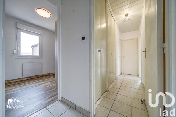 Appartement à vendre 2 pièces 58 m² Florange