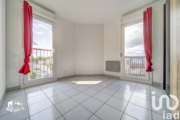 Appartement à vendre 2 pièces 58 m² Florange
