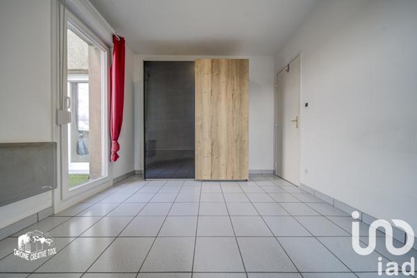 Appartement à vendre 2 pièces 58 m² Florange