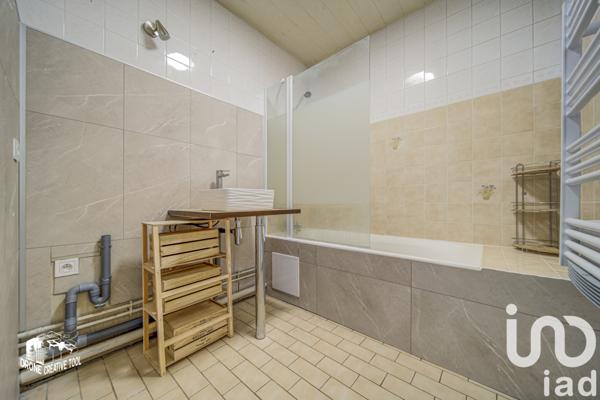 Appartement à vendre 2 pièces 58 m² Florange