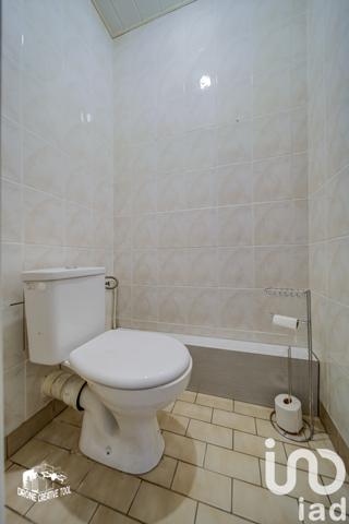 Appartement à vendre 2 pièces 58 m² Florange