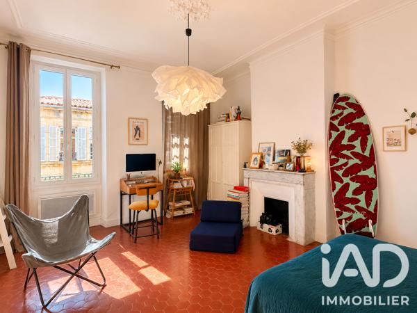 Appartement à vendre 3 pièces 74,1 m² Marseille 6