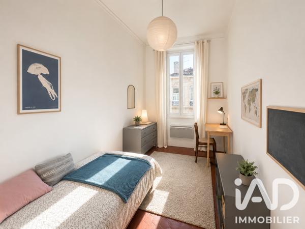 Appartement à vendre 3 pièces 74,1 m² Marseille 6