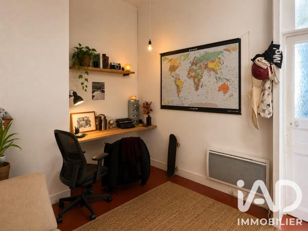 Appartement à vendre 3 pièces 74,1 m² Marseille 6