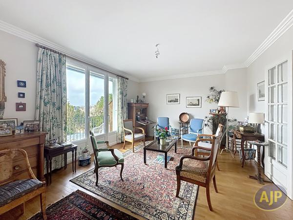 Vente appartement Nantes : 375 025 € - AJP Immobilier Nantes Ouest