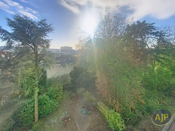 Vente appartement Nantes : 375 025 € - AJP Immobilier Nantes Ouest