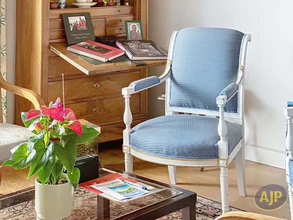 Vente appartement Nantes : 375 025 € - AJP Immobilier Nantes Ouest