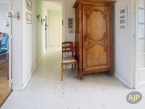 Vente appartement Nantes : 375 025 € - AJP Immobilier Nantes Ouest