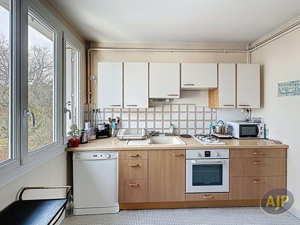 Vente appartement Nantes : 375 025 € - AJP Immobilier Nantes Ouest