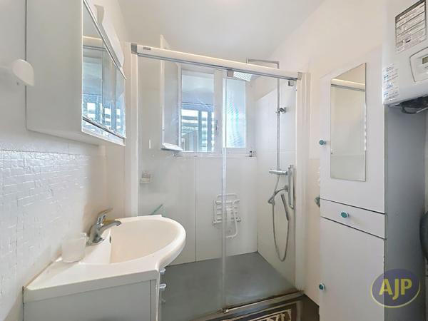 Vente appartement Nantes : 375 025 € - AJP Immobilier Nantes Ouest