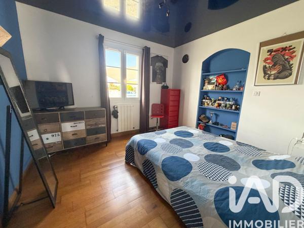 Maison à vendre 6 pièces 144 m² Périgny
