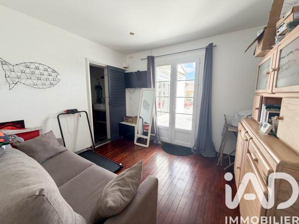 Maison à vendre 6 pièces 144 m² Périgny