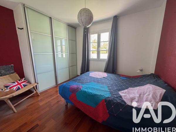 Maison à vendre 6 pièces 144 m² Périgny