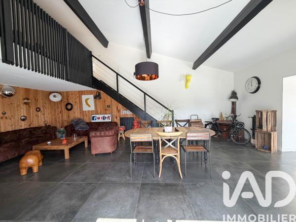 Maison à vendre 6 pièces 144 m² Périgny