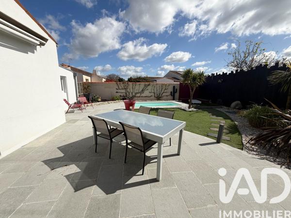 Maison à vendre 6 pièces 144 m² Périgny