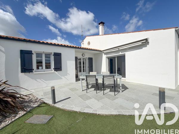 Maison à vendre 6 pièces 144 m² Périgny