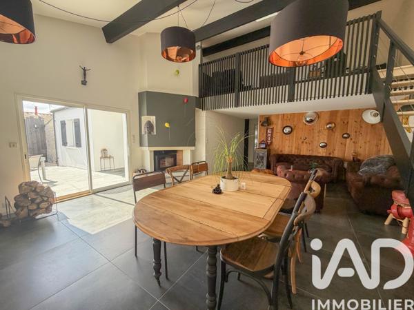 Maison à vendre 6 pièces 144 m² Périgny