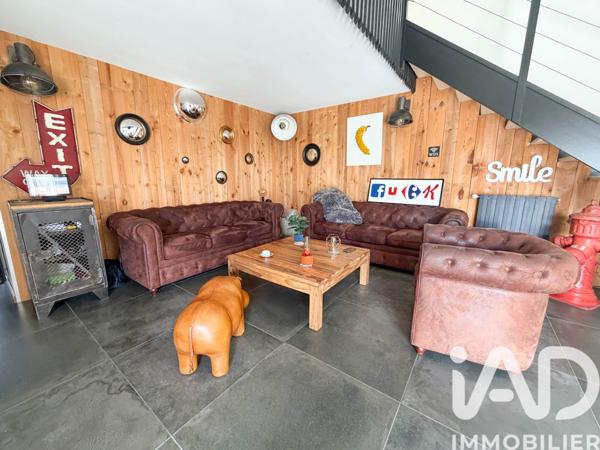 Maison à vendre 6 pièces 144 m² Périgny