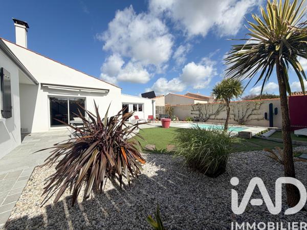 Maison à vendre 6 pièces 144 m² Périgny