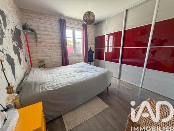 Maison à vendre 6 pièces 144 m² Périgny
