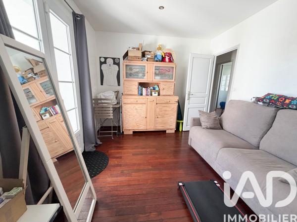 Maison à vendre 6 pièces 144 m² Périgny