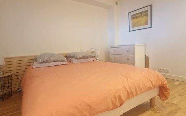 Appartement à vendre    3 pièces • 79 m2 La Rochelle