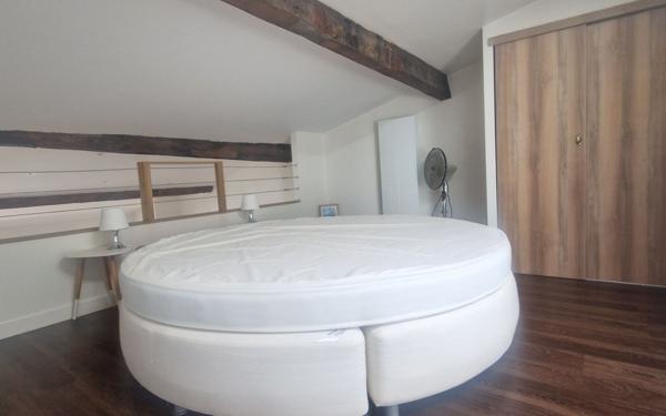 Appartement à vendre    3 pièces • 79 m2 La Rochelle