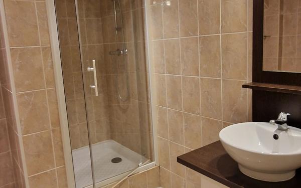 Appartement à vendre    3 pièces • 79 m2 La Rochelle