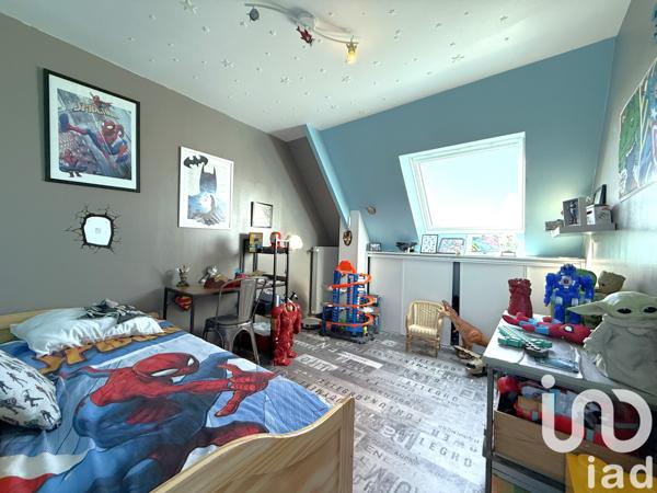 Maison à vendre 6 pièces 179 m² Pont-l'Évêque