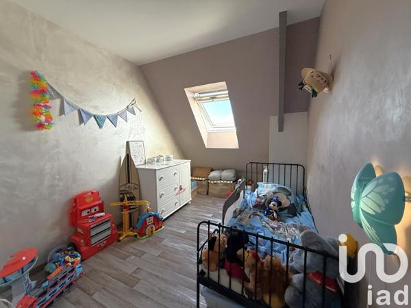 Maison à vendre 6 pièces 179 m² Pont-l'Évêque