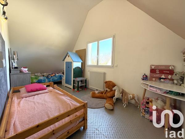 Maison à vendre 6 pièces 179 m² Pont-l'Évêque