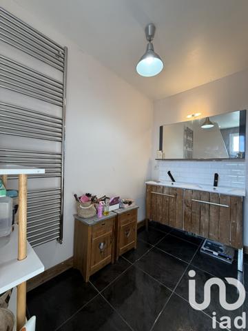 Maison à vendre 6 pièces 179 m² Pont-l'Évêque