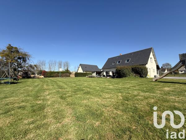 Maison à vendre 6 pièces 179 m² Pont-l'Évêque