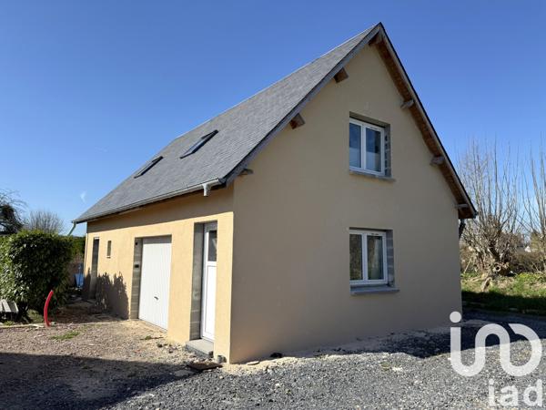 Maison à vendre 6 pièces 179 m² Pont-l'Évêque