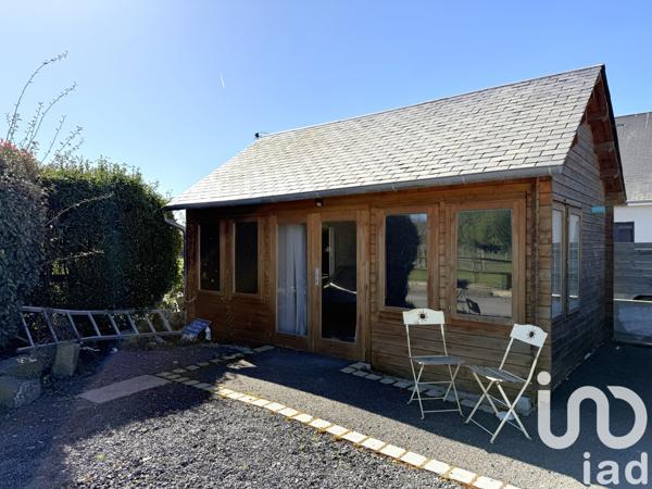 Maison à vendre 6 pièces 179 m² Pont-l'Évêque