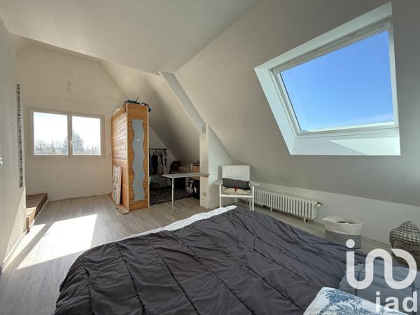 Maison à vendre 6 pièces 179 m² Pont-l'Évêque